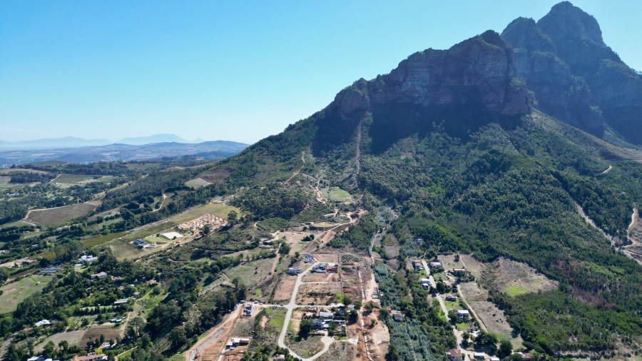 0 Bedroom Property for Sale in Johannesdal Western Cape